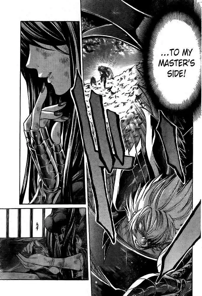 Saint Seiya - The Lost Canvas Chapter 201 16